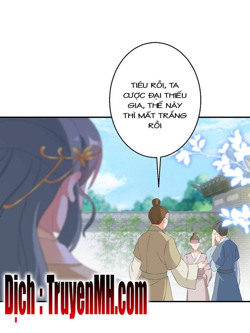 Nghịch Thiên Độc Phi Chapter 21 - 14