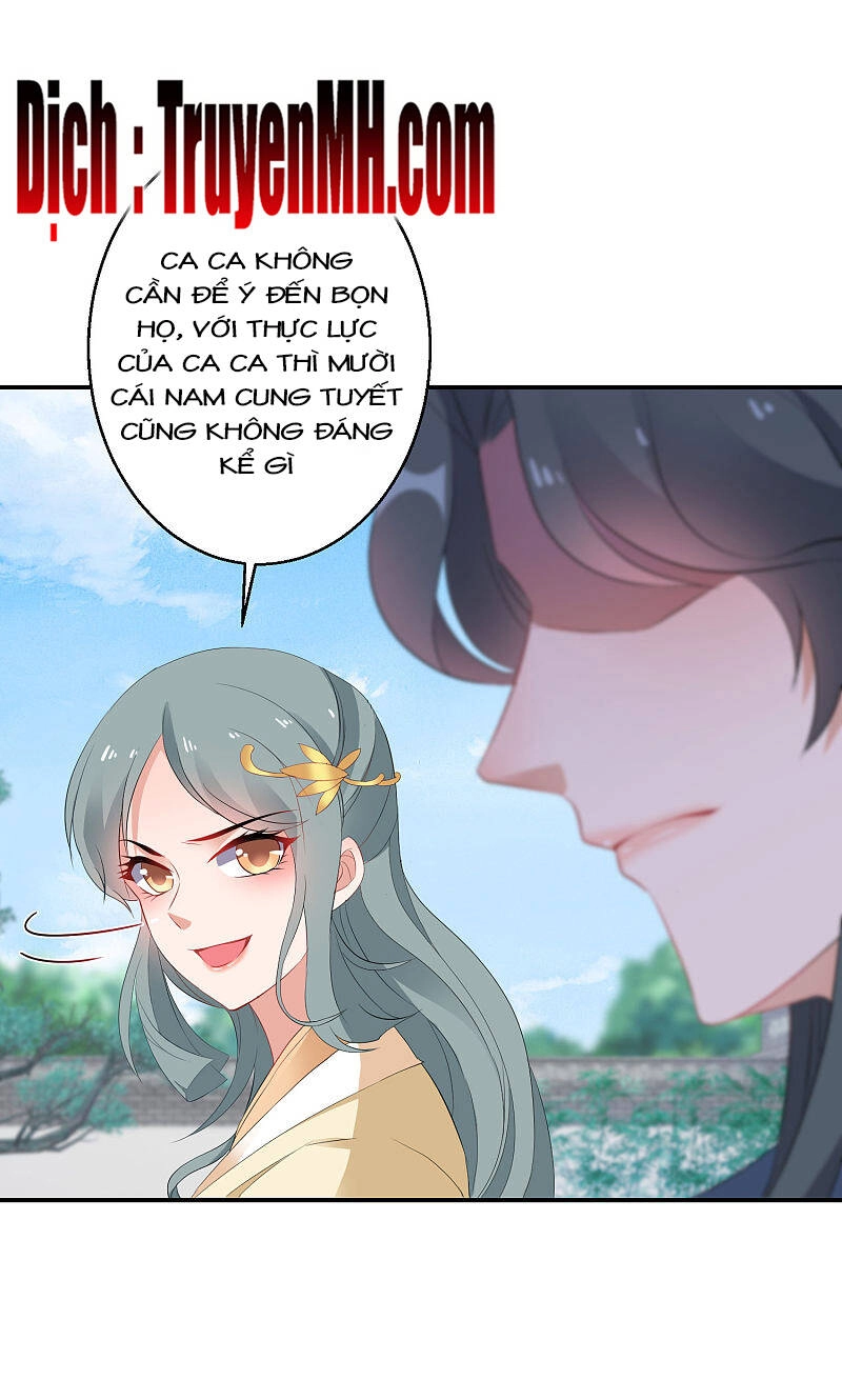 Nghịch Thiên Độc Phi Chapter 21 - 16