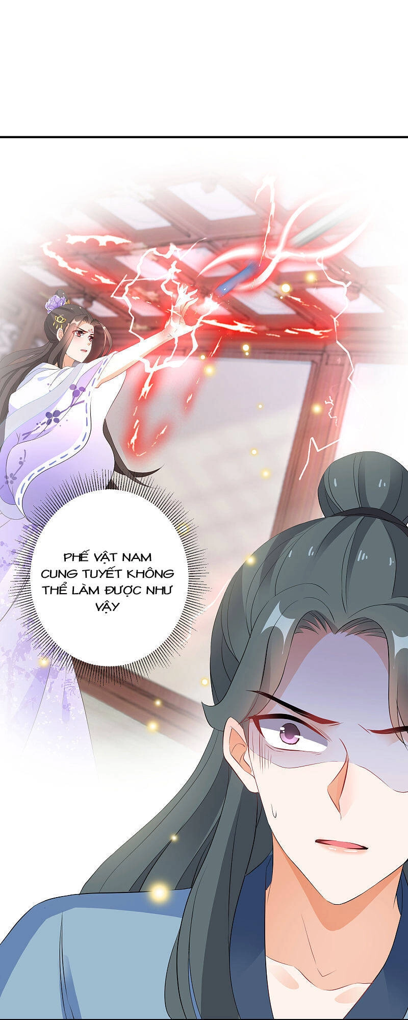 Nghịch Thiên Độc Phi Chapter 21 - 17