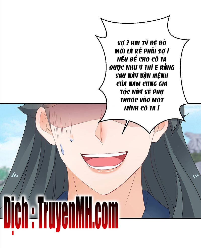 Nghịch Thiên Độc Phi Chapter 22 - 3