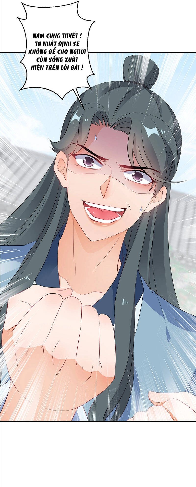 Nghịch Thiên Độc Phi Chapter 22 - 4