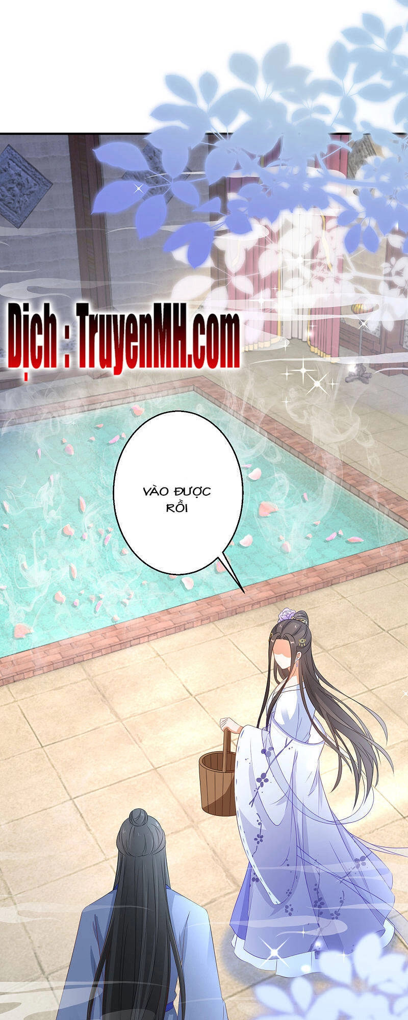 Nghịch Thiên Độc Phi Chapter 22 - 5