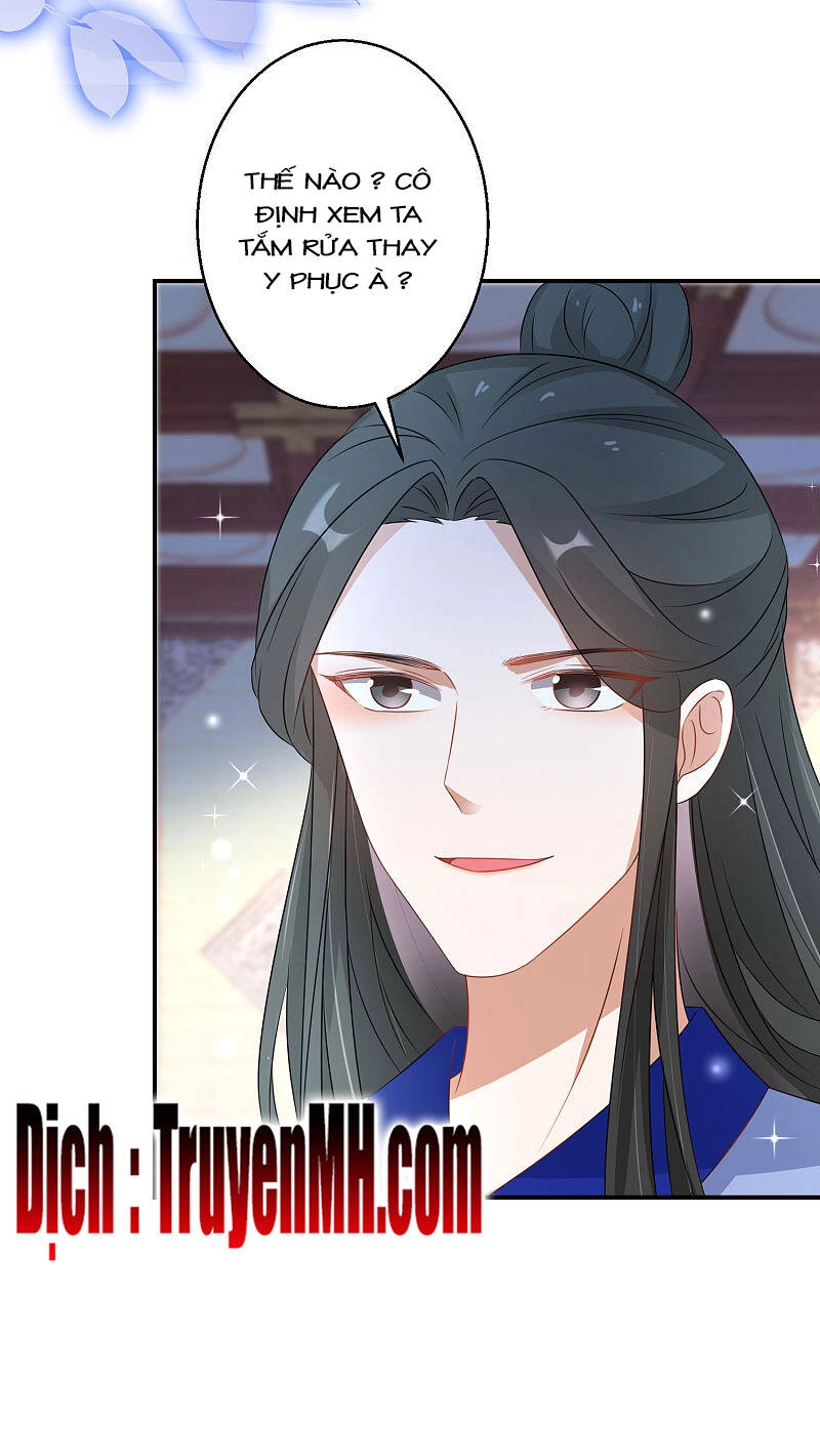 Nghịch Thiên Độc Phi Chapter 22 - 8