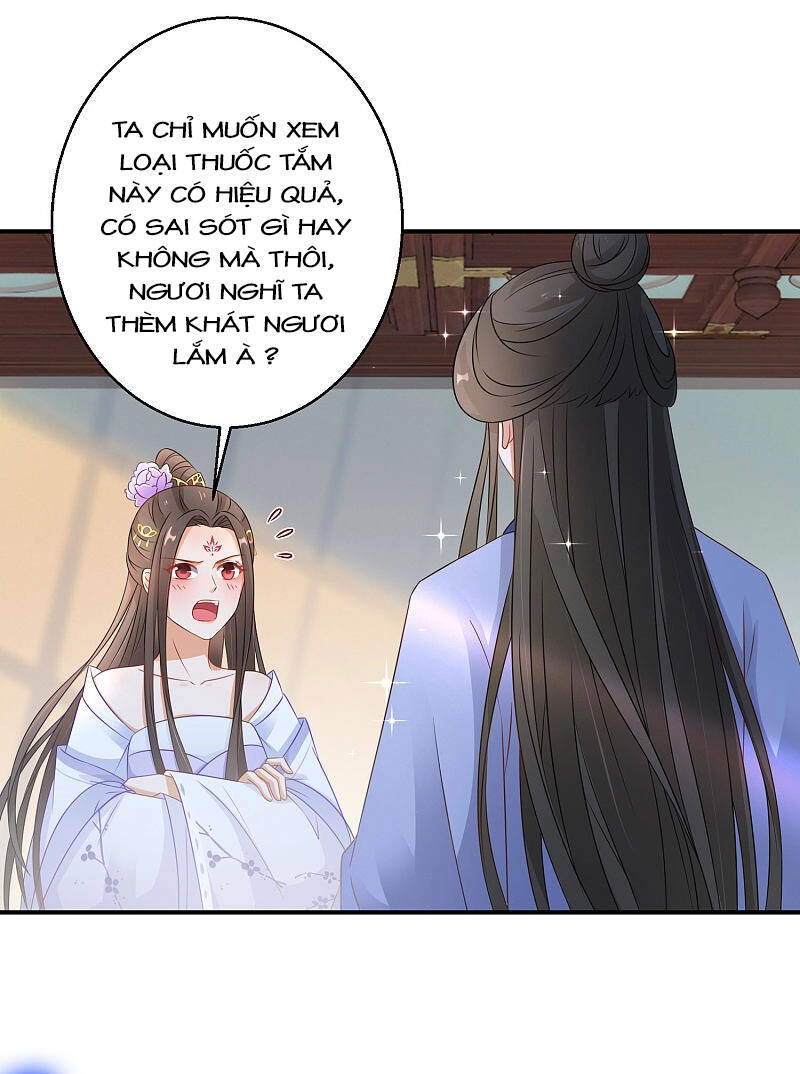 Nghịch Thiên Độc Phi Chapter 22 - 9