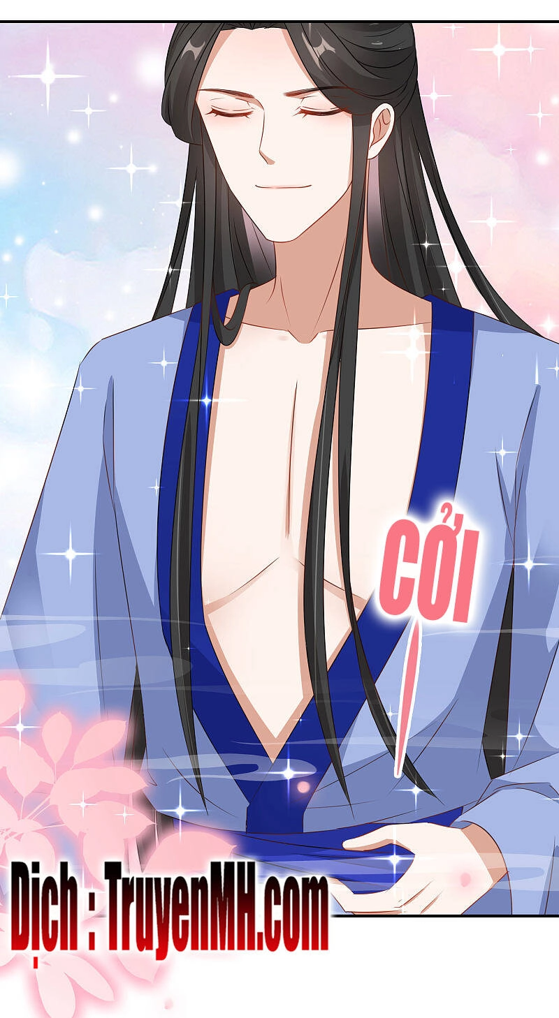 Nghịch Thiên Độc Phi Chapter 22 - 12