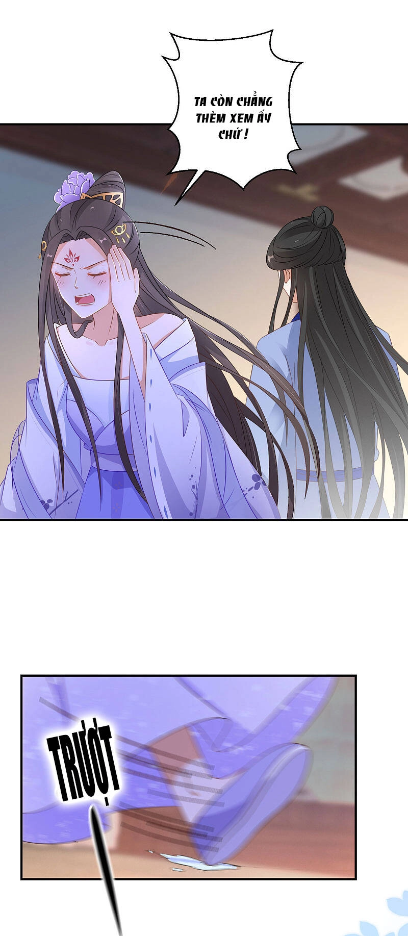 Nghịch Thiên Độc Phi Chapter 22 - 13