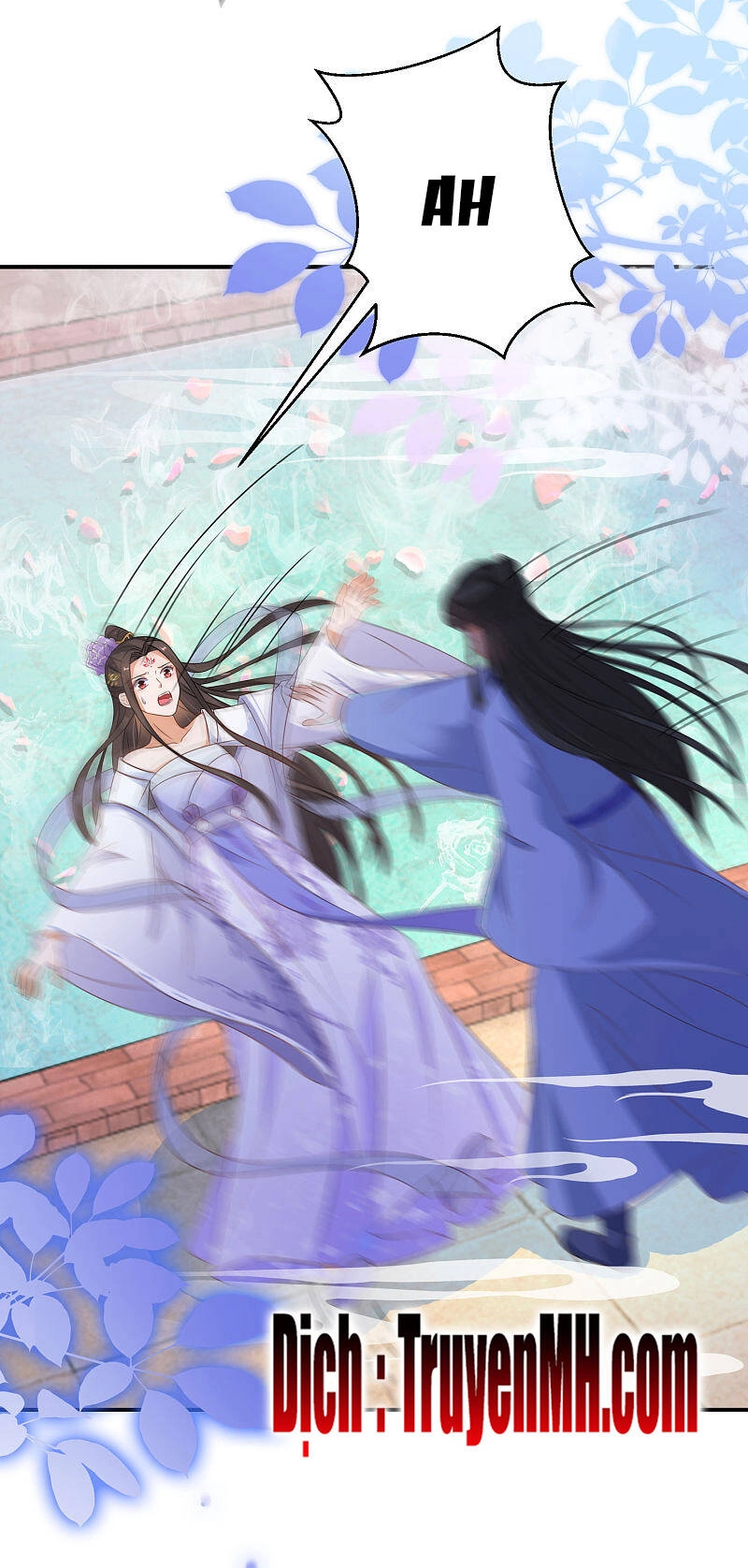 Nghịch Thiên Độc Phi Chapter 22 - 14