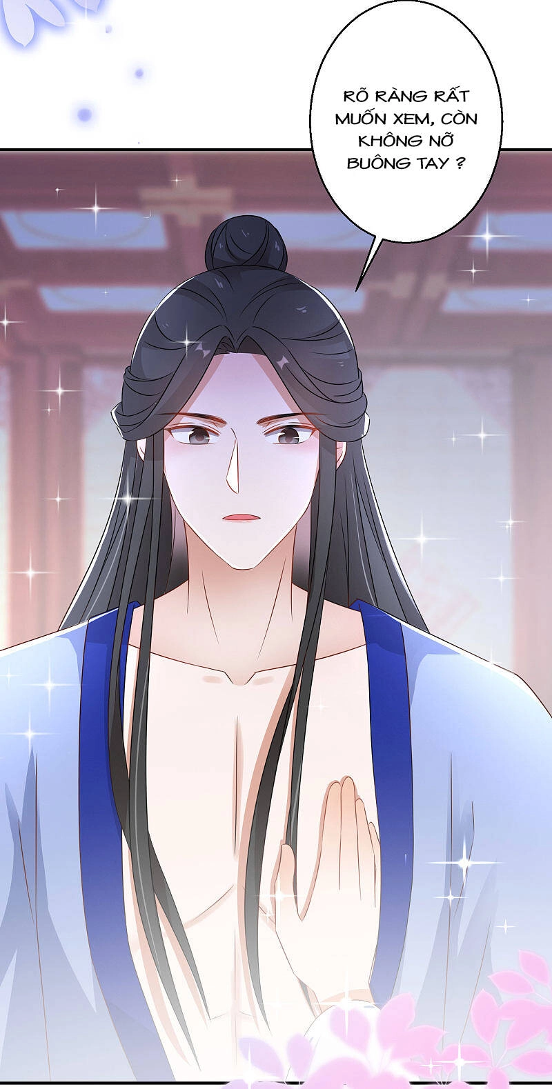 Nghịch Thiên Độc Phi Chapter 22 - 17