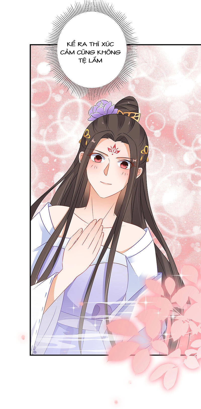 Nghịch Thiên Độc Phi Chapter 23 - 2