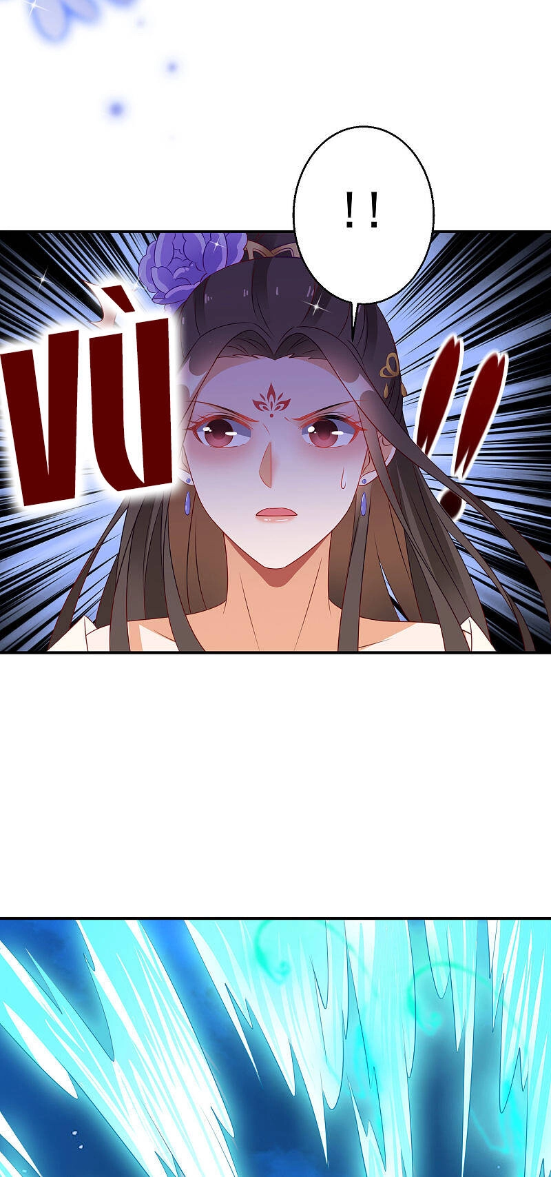 Nghịch Thiên Độc Phi Chapter 23 - 4