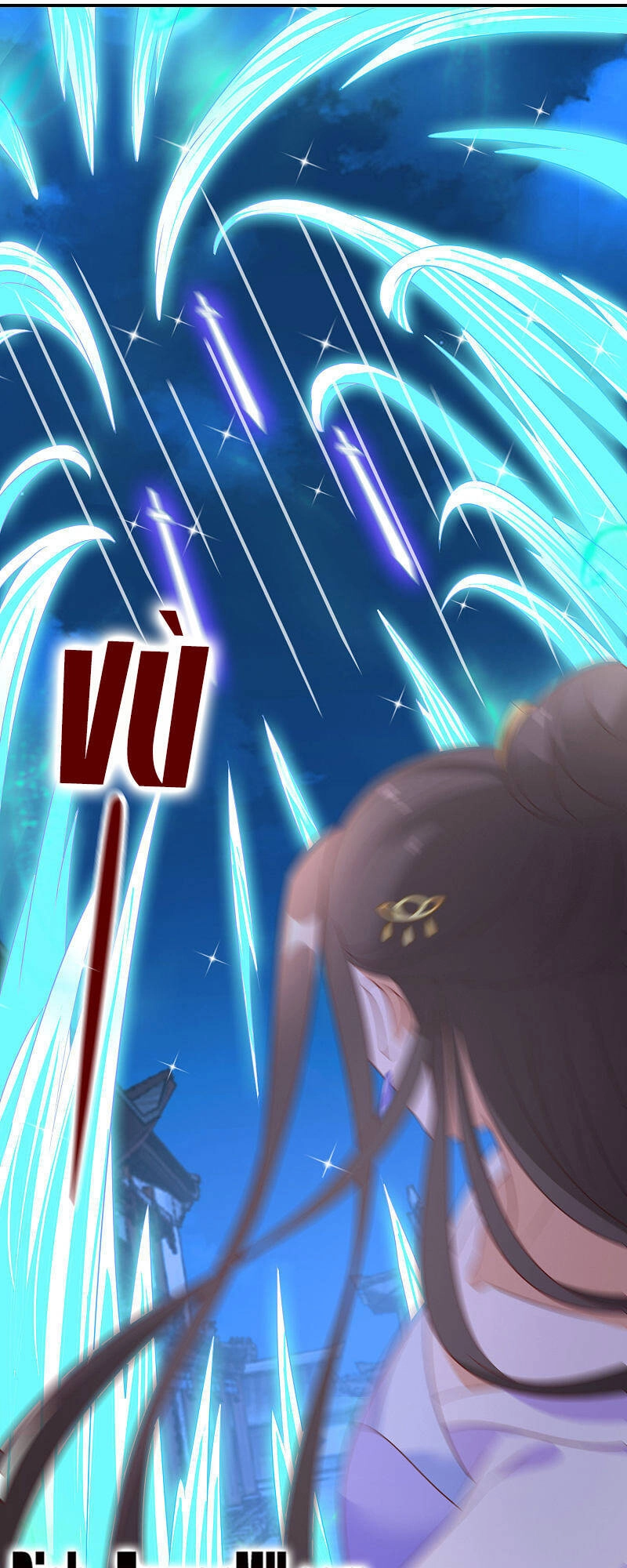 Nghịch Thiên Độc Phi Chapter 23 - 8