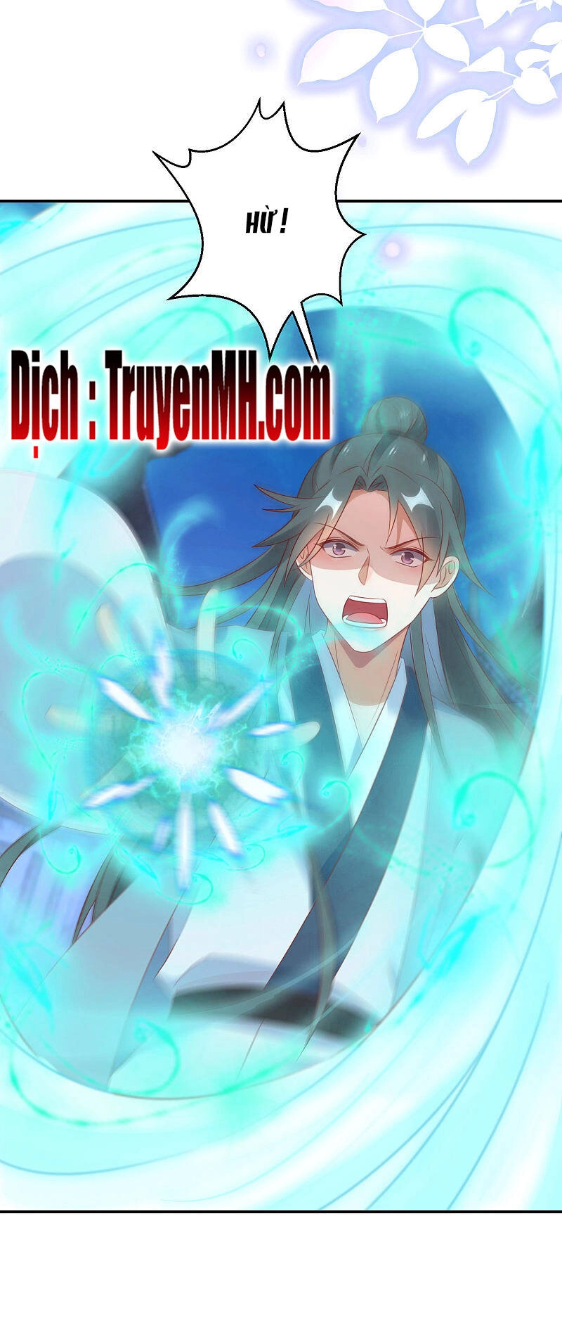 Nghịch Thiên Độc Phi Chapter 23 - 13