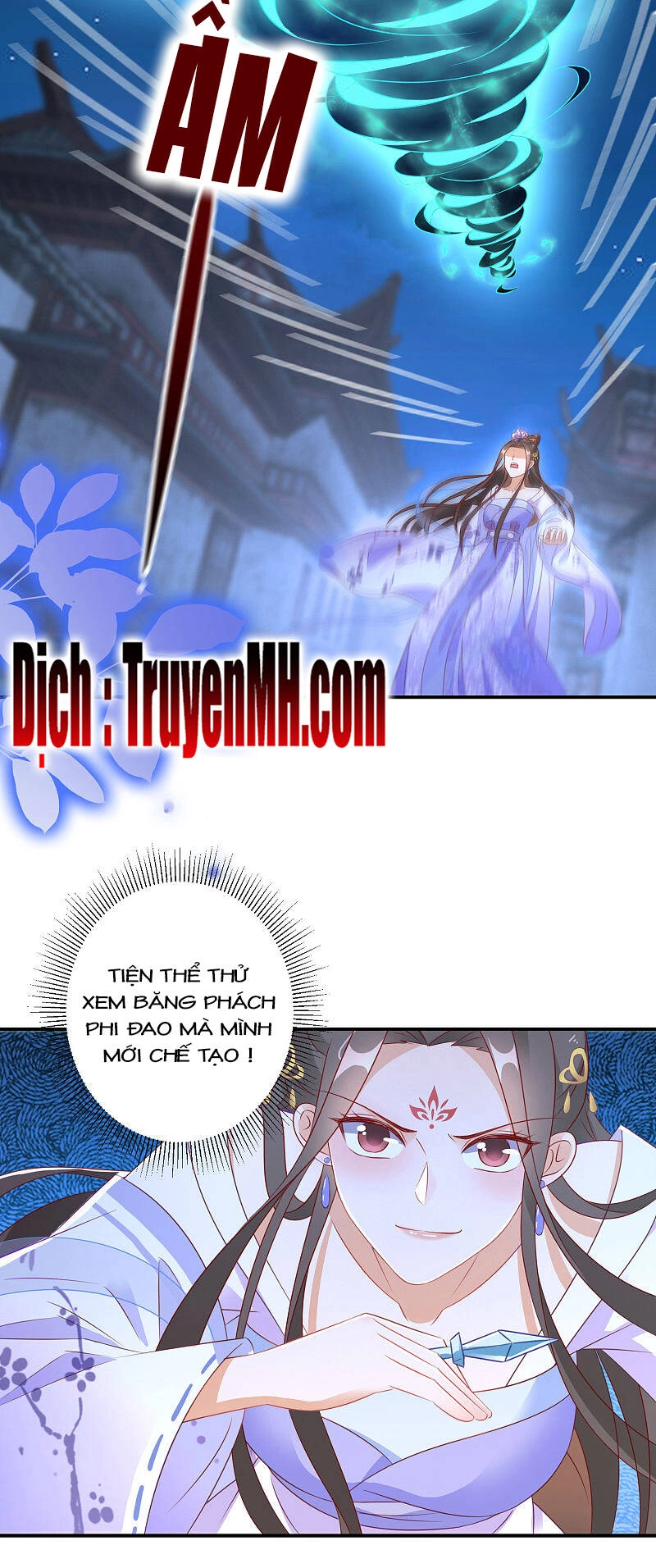 Nghịch Thiên Độc Phi Chapter 23 - 15