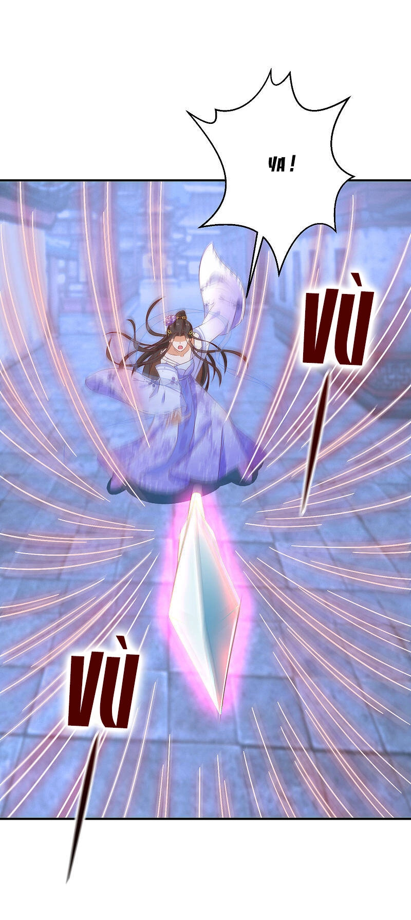 Nghịch Thiên Độc Phi Chapter 23 - 16