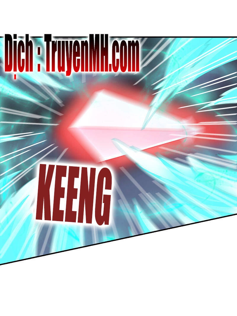 Nghịch Thiên Độc Phi Chapter 23 - 17