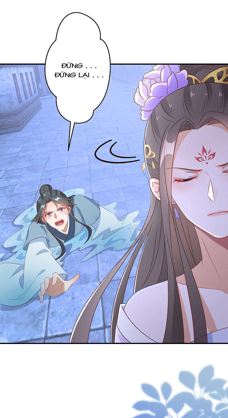 Nghịch Thiên Độc Phi Chapter 24 - 4