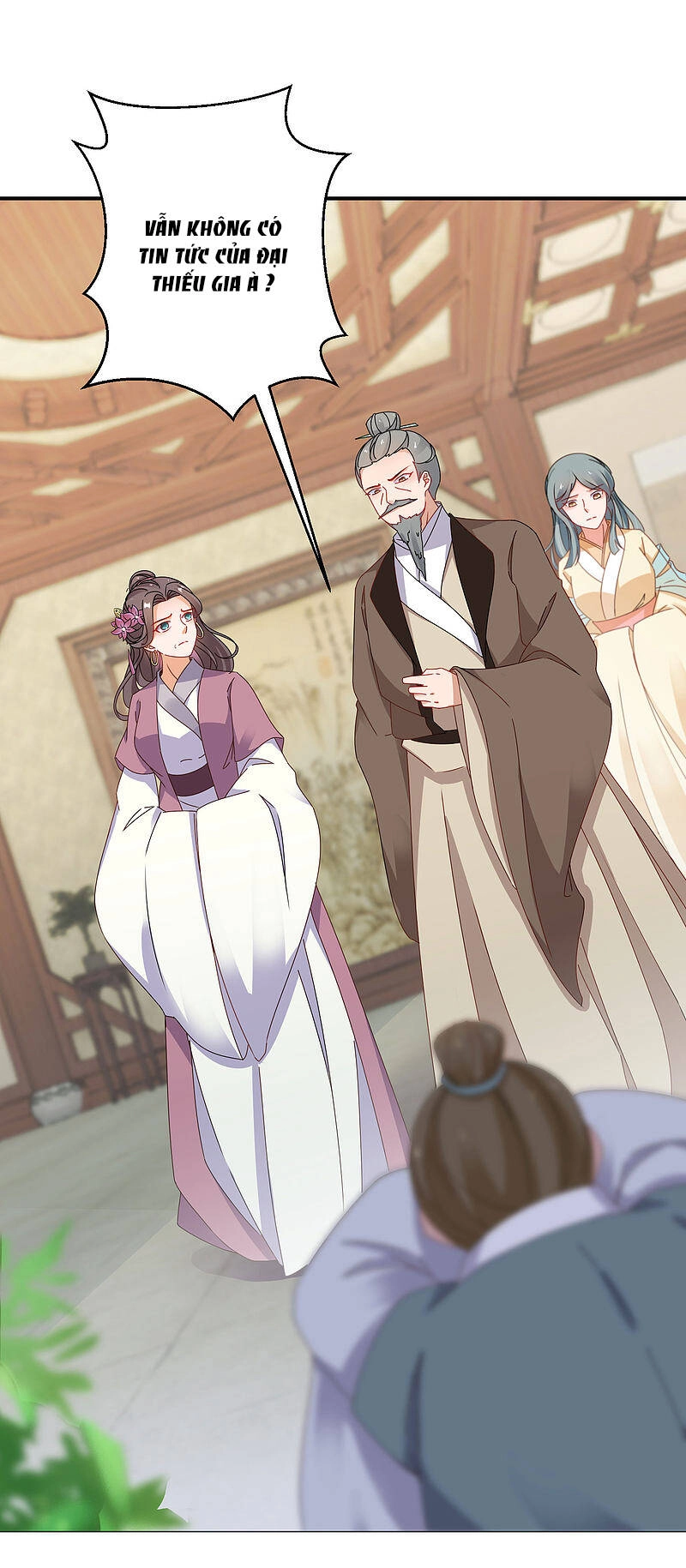 Nghịch Thiên Độc Phi Chapter 24 - 7