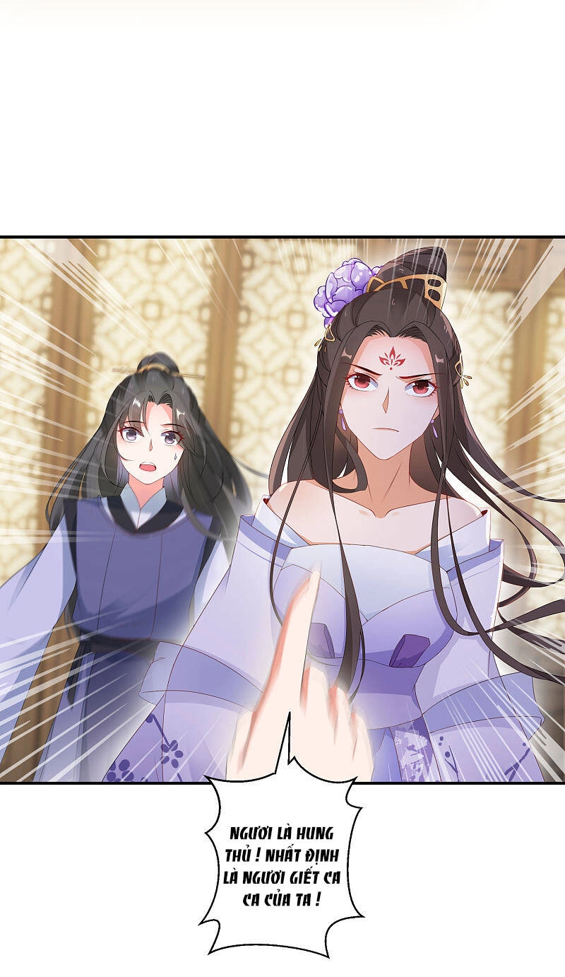 Nghịch Thiên Độc Phi Chapter 24 - 11