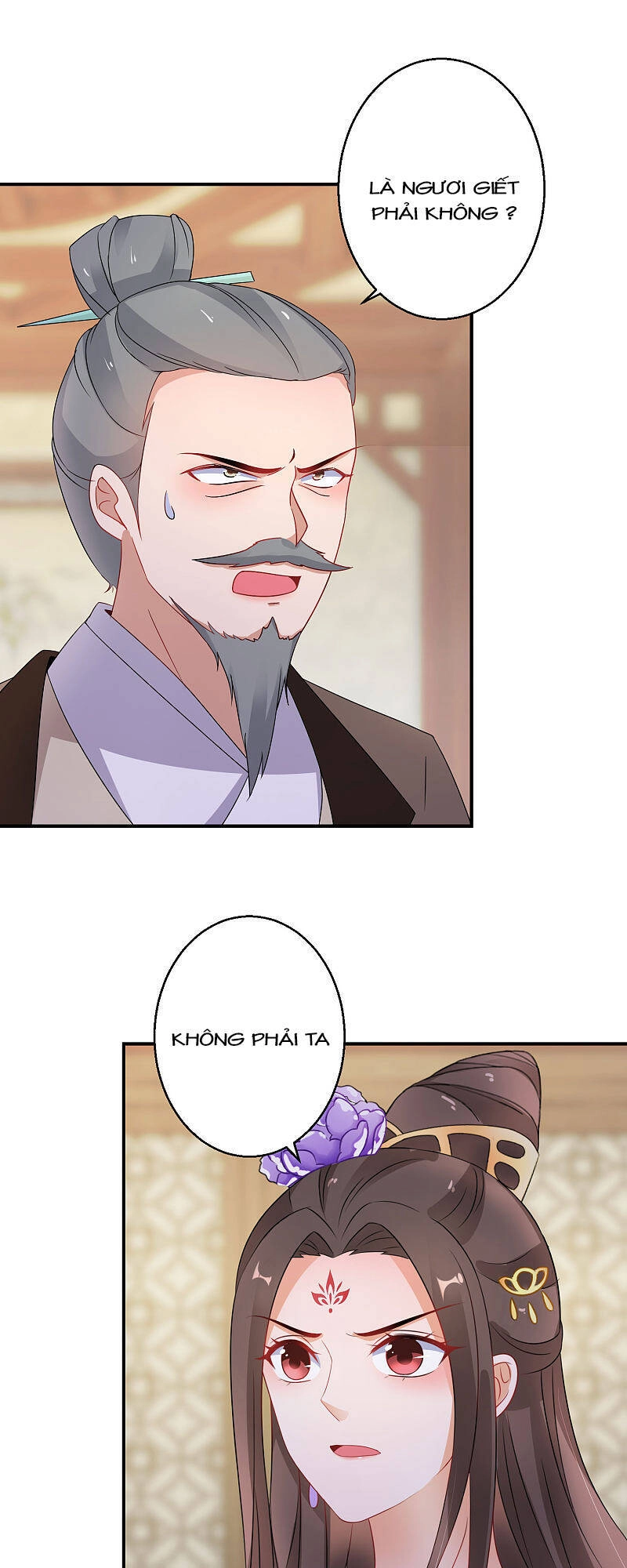 Nghịch Thiên Độc Phi Chapter 24 - 13