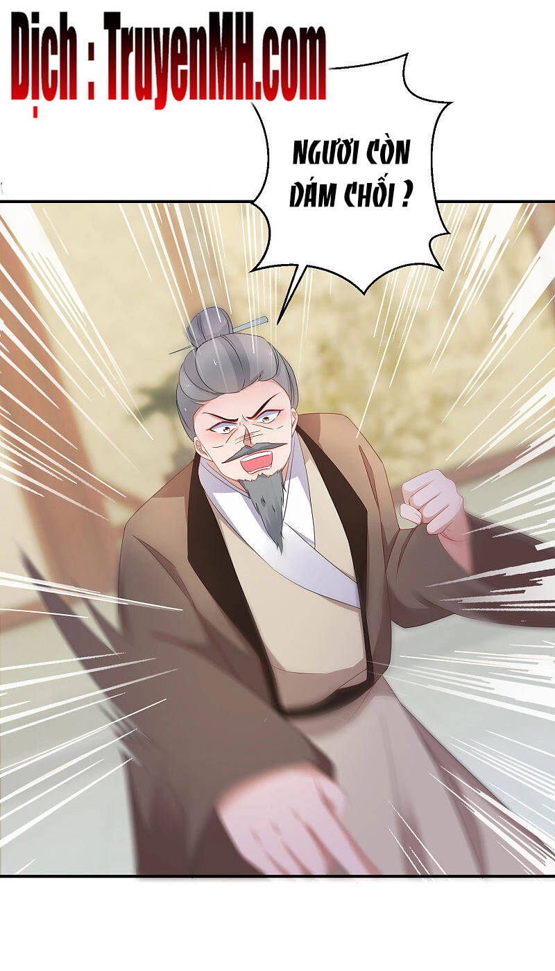 Nghịch Thiên Độc Phi Chapter 24 - 15