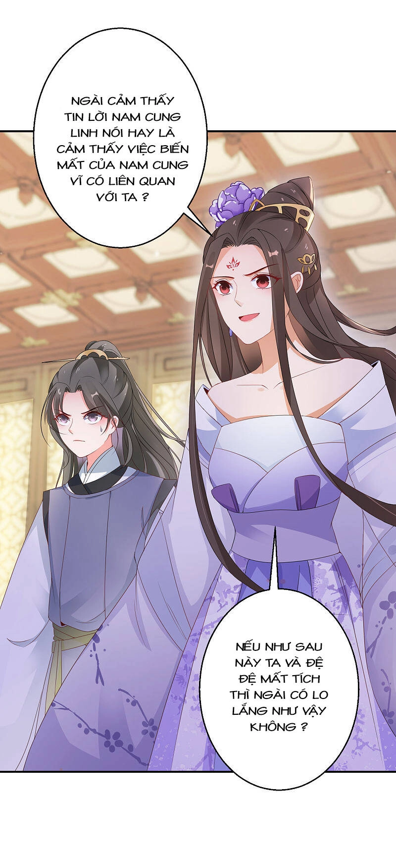 Nghịch Thiên Độc Phi Chapter 24 - 16