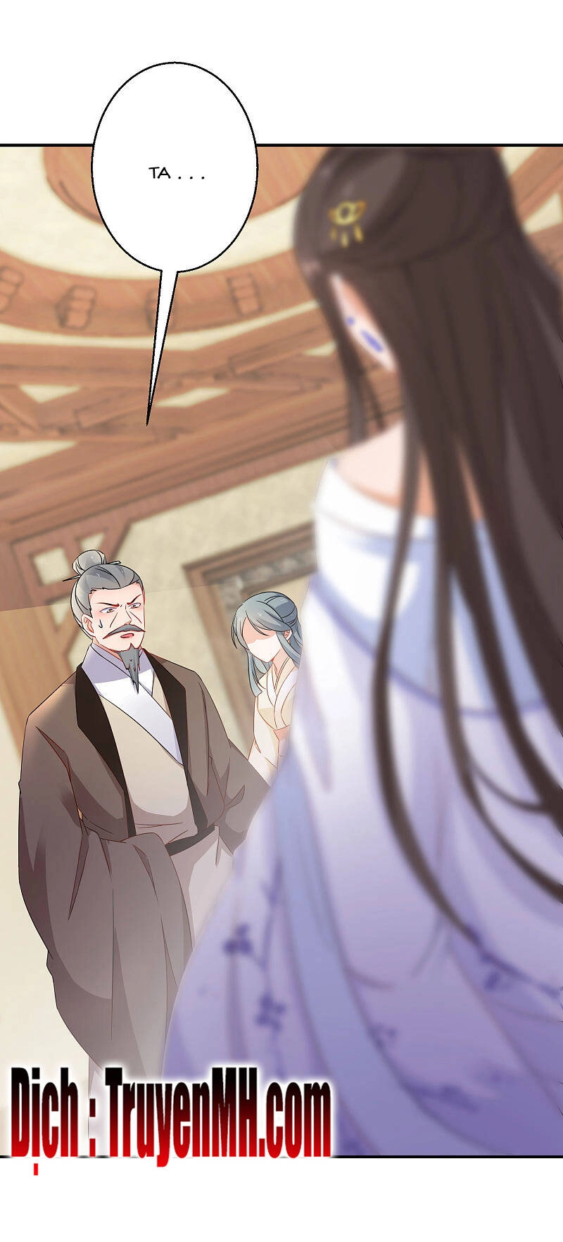 Nghịch Thiên Độc Phi Chapter 24 - 17