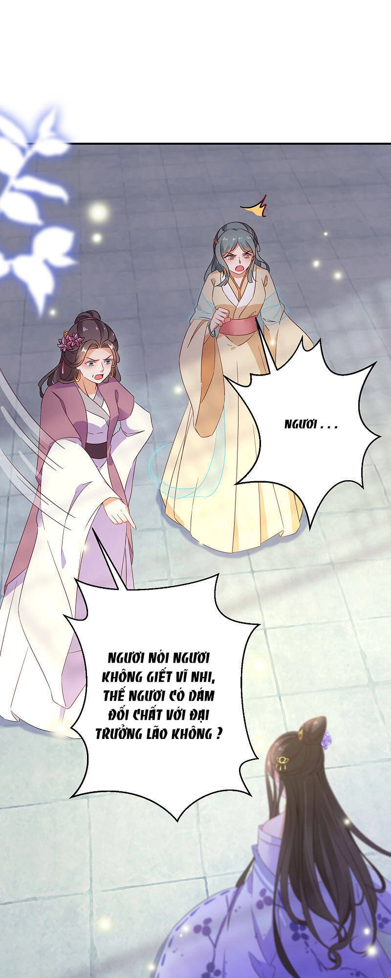 Nghịch Thiên Độc Phi Chapter 25 - 3