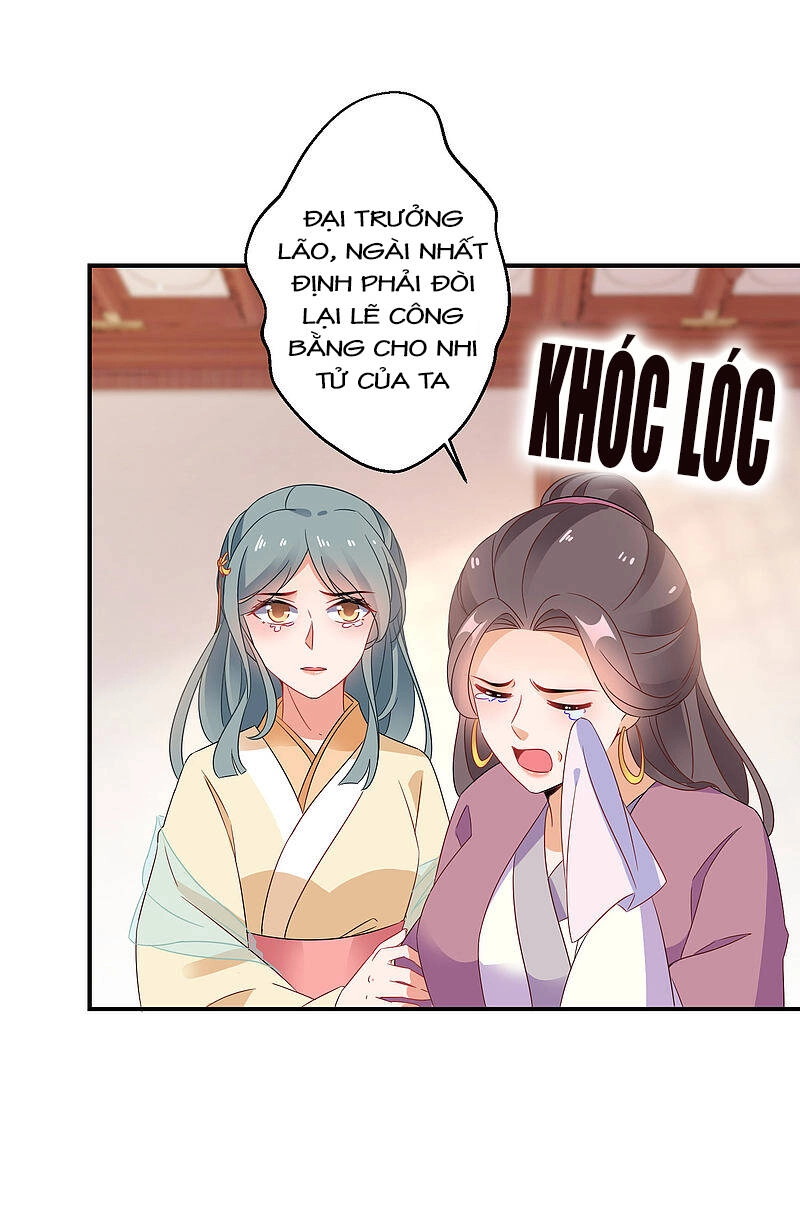 Nghịch Thiên Độc Phi Chapter 25 - 8