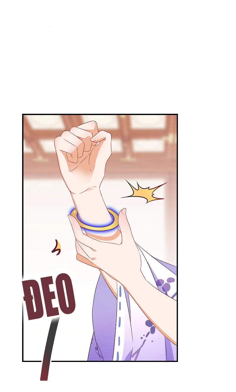 Nghịch Thiên Độc Phi Chapter 25 - 12