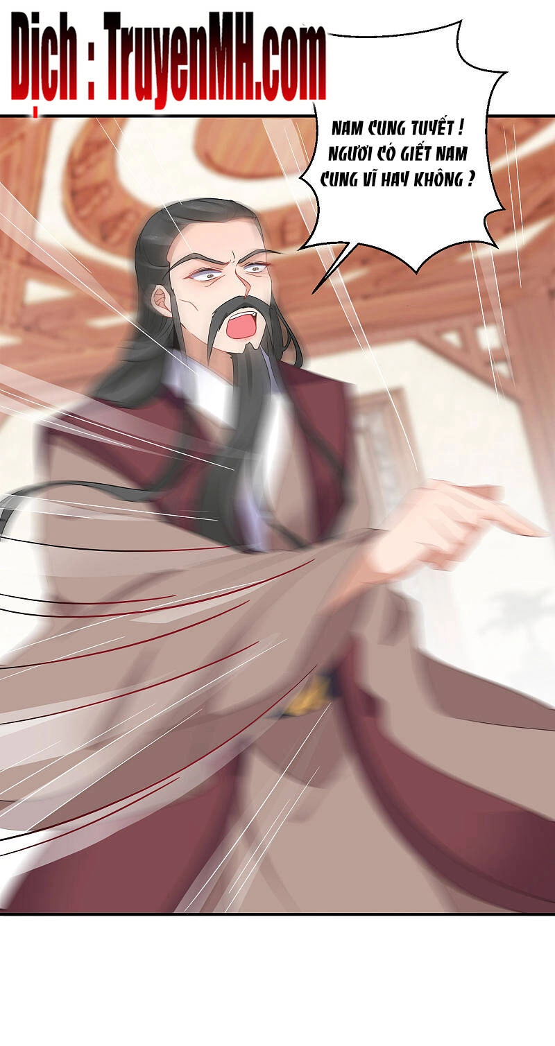 Nghịch Thiên Độc Phi Chapter 25 - 13