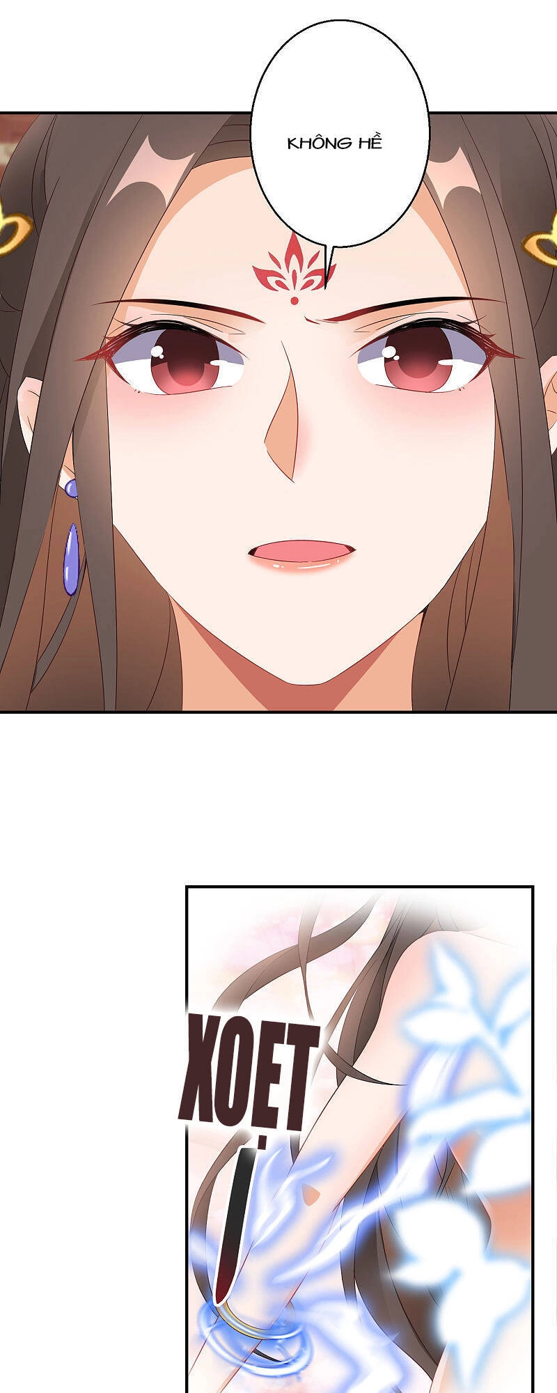 Nghịch Thiên Độc Phi Chapter 25 - 14