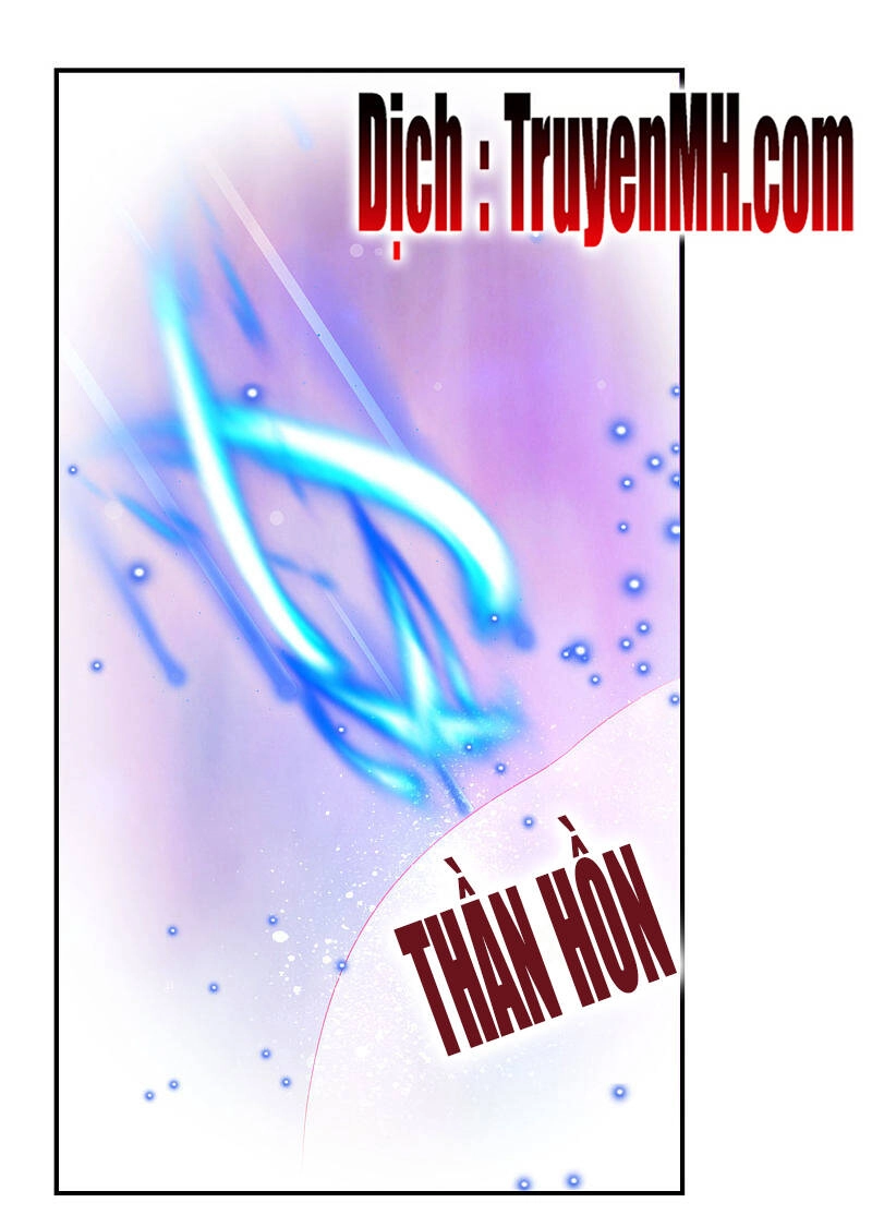 Nghịch Thiên Độc Phi Chapter 25 - 16