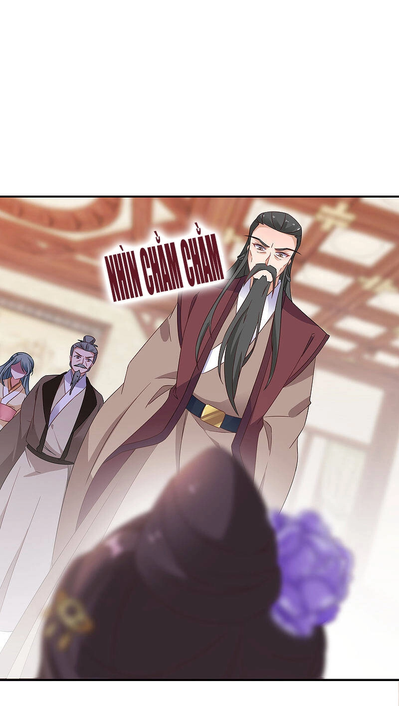 Nghịch Thiên Độc Phi Chapter 25 - 17