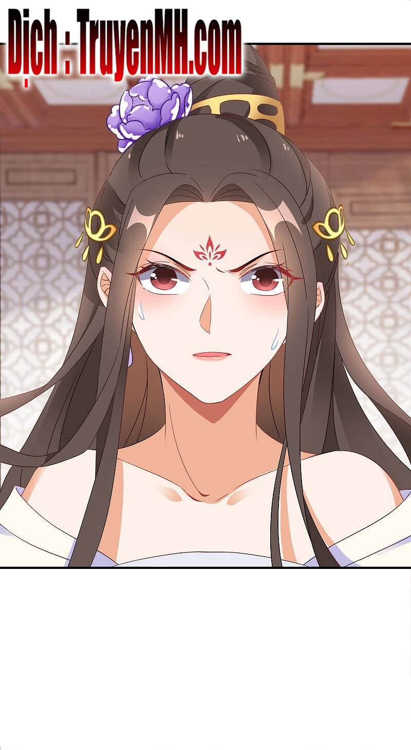 Nghịch Thiên Độc Phi Chapter 25 - 18