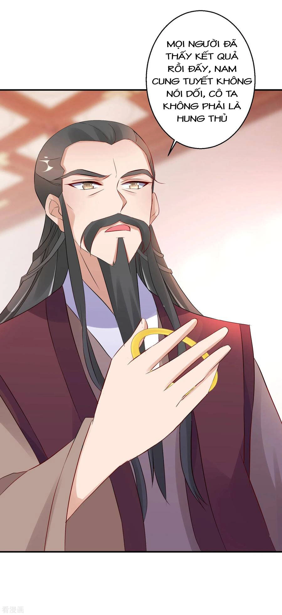 Nghịch Thiên Độc Phi Chapter 26 - 11