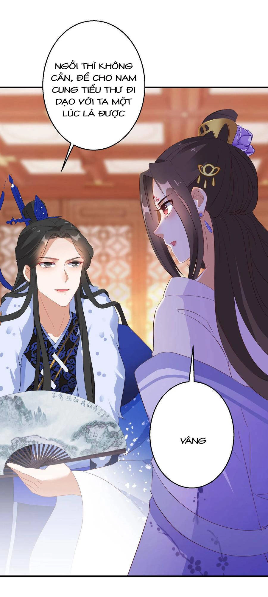 Nghịch Thiên Độc Phi Chapter 27 - 18