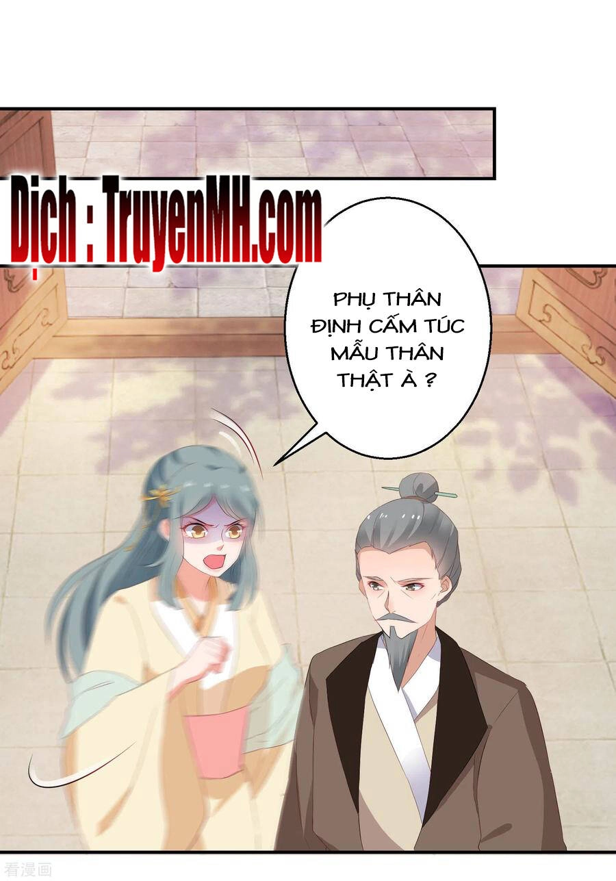 Nghịch Thiên Độc Phi Chapter 27 - 20