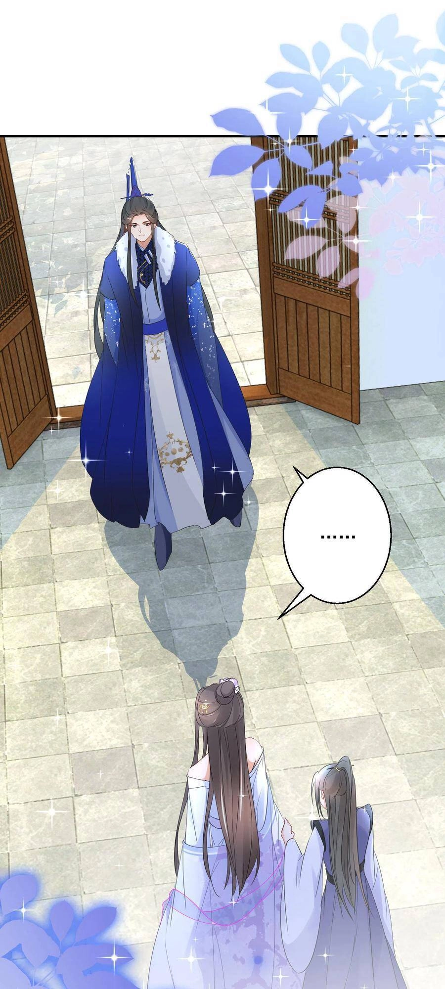 Nghịch Thiên Độc Phi Chapter 28 - 2