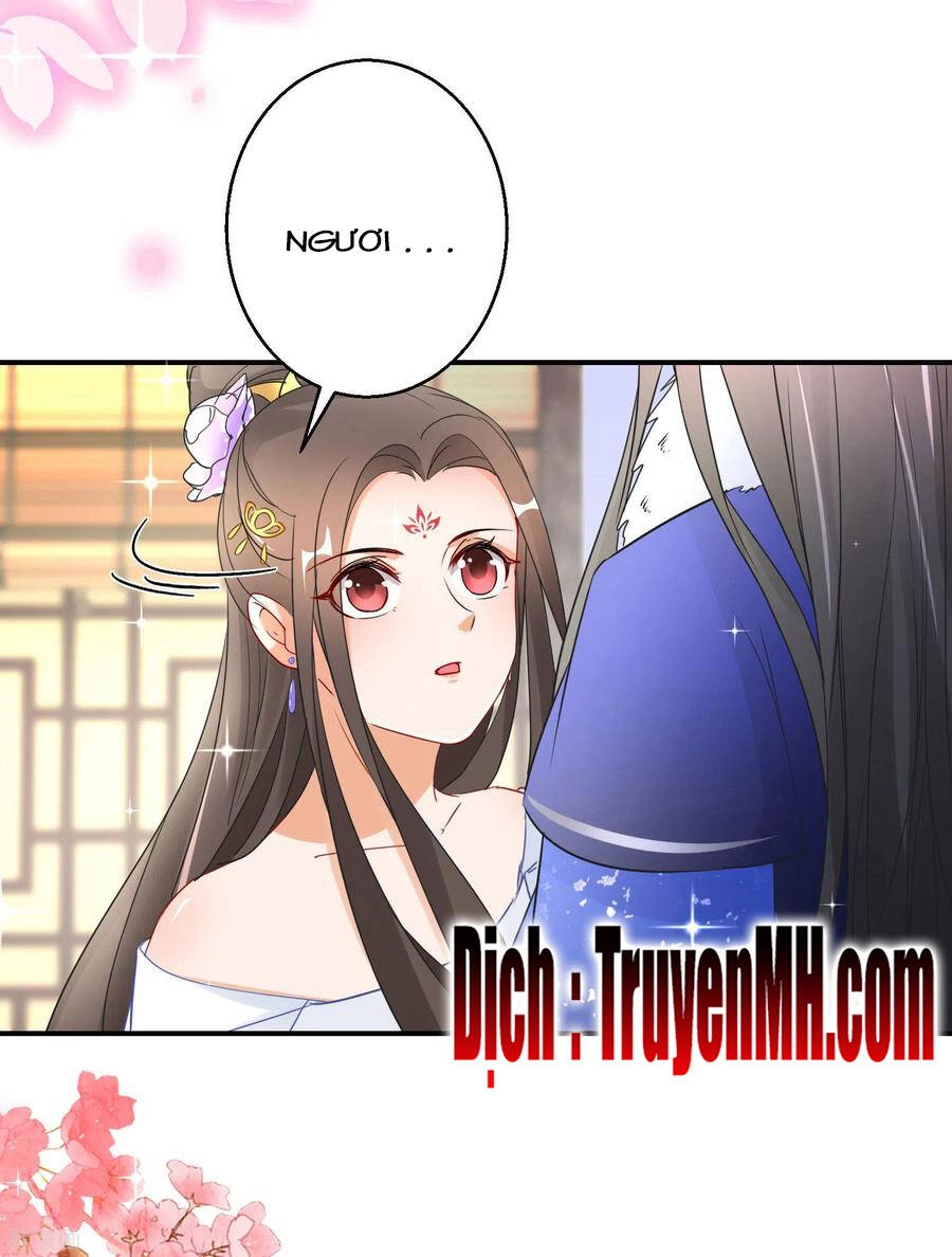 Nghịch Thiên Độc Phi Chapter 28 - 12