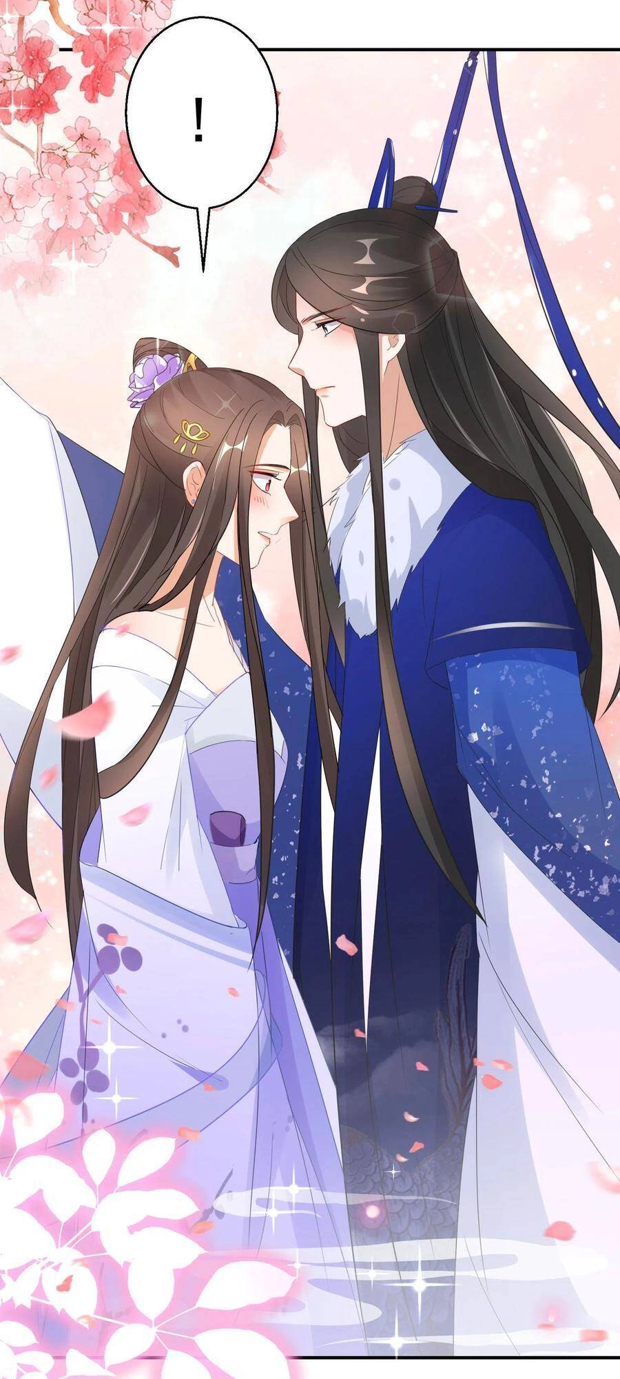 Nghịch Thiên Độc Phi Chapter 28 - 13