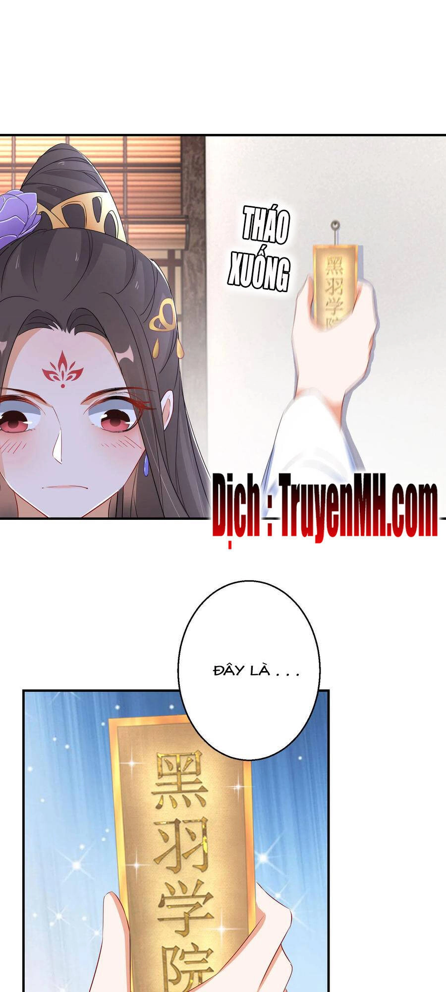 Nghịch Thiên Độc Phi Chapter 28 - 15