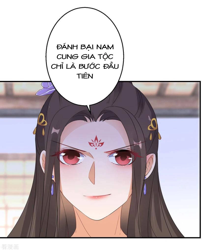 Nghịch Thiên Độc Phi Chapter 28 - 20