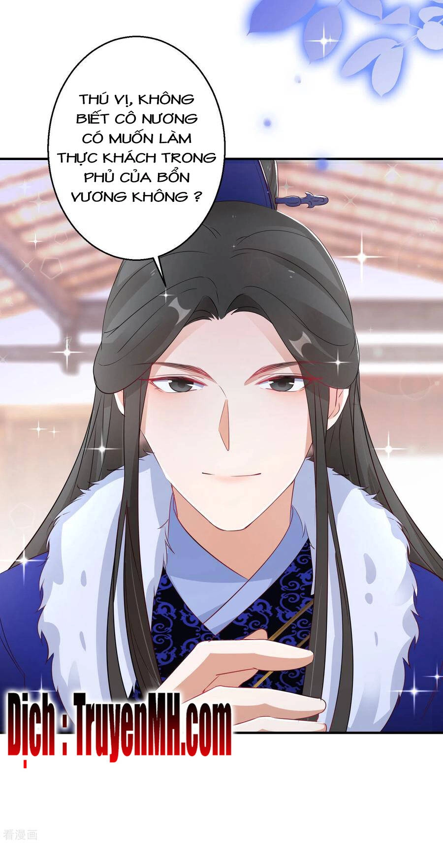 Nghịch Thiên Độc Phi Chapter 29 - 3