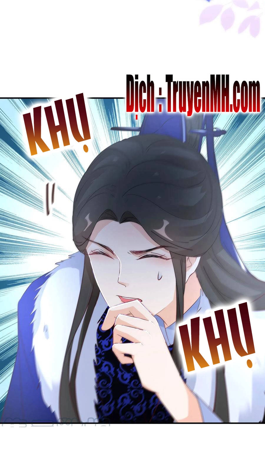 Nghịch Thiên Độc Phi Chapter 29 - 5