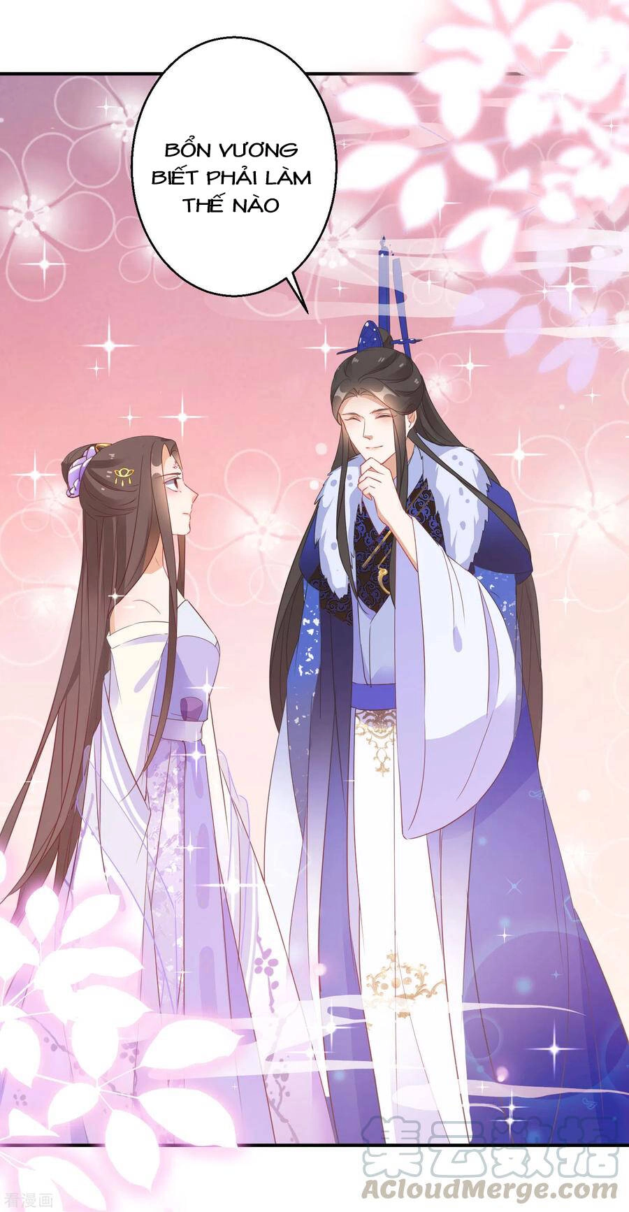 Nghịch Thiên Độc Phi Chapter 29 - 9