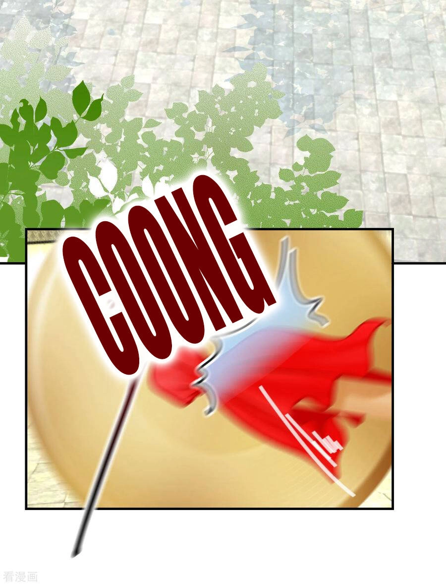 Nghịch Thiên Độc Phi Chapter 29 - 11