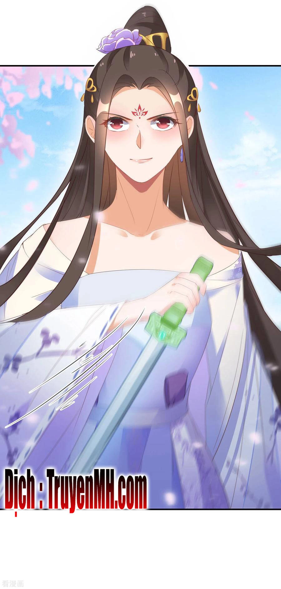 Nghịch Thiên Độc Phi Chapter 29 - 17