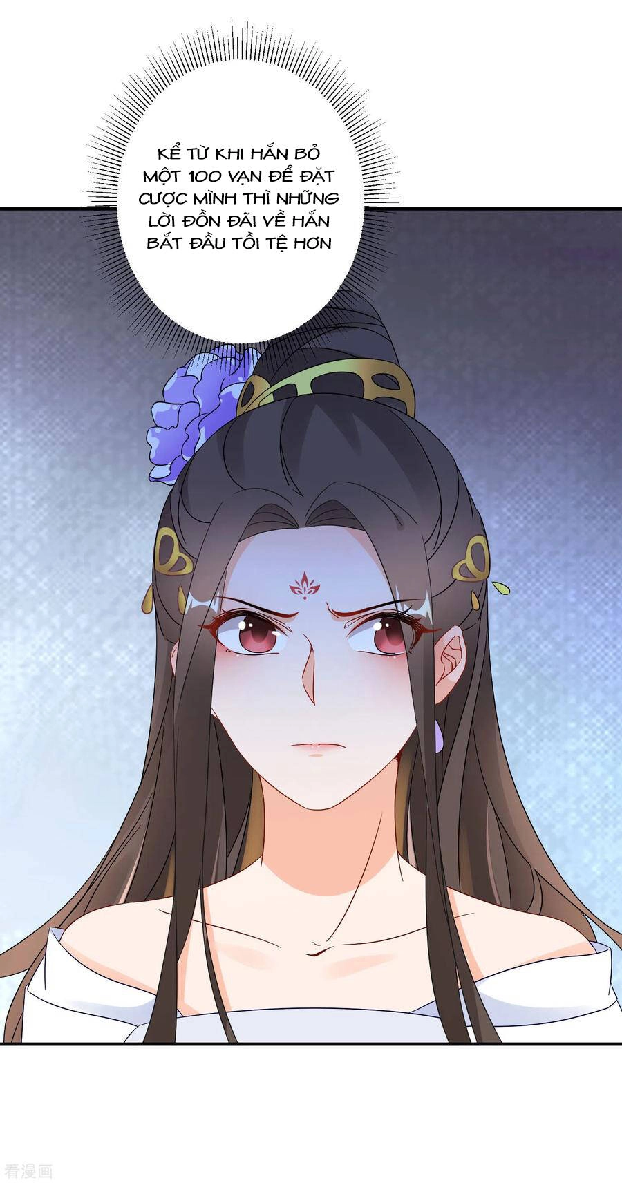 Nghịch Thiên Độc Phi Chapter 30 - 2