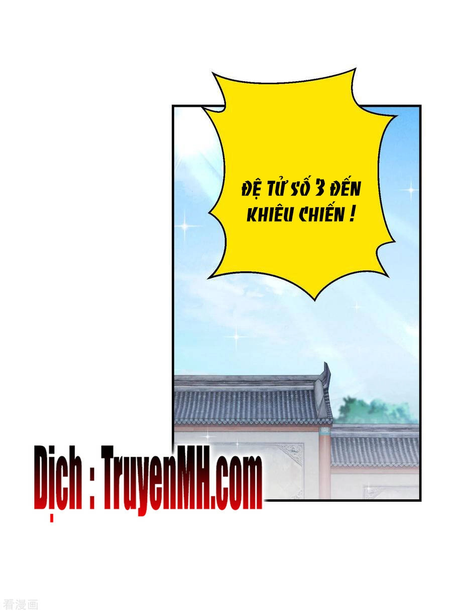 Nghịch Thiên Độc Phi Chapter 30 - 14