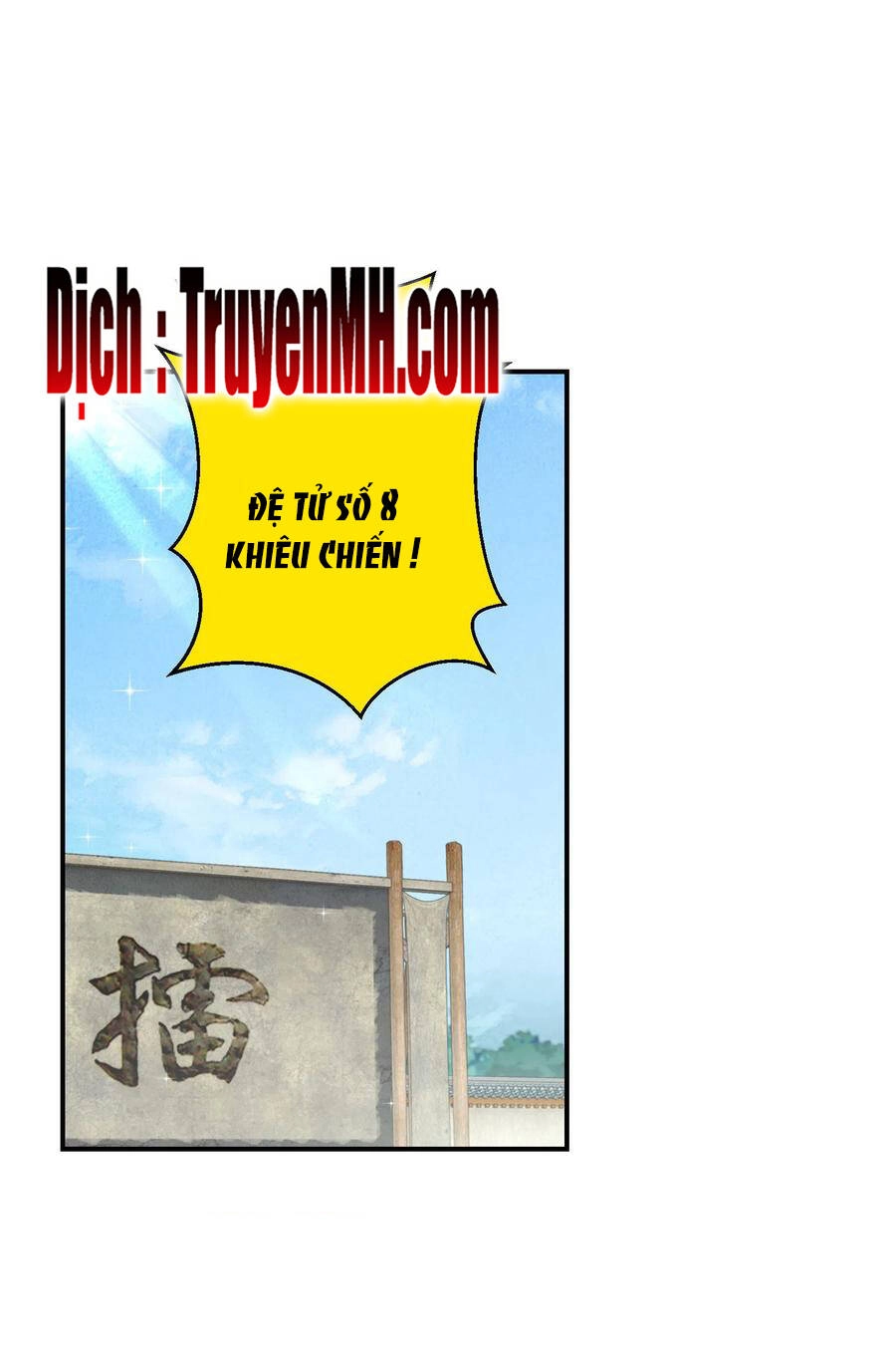 Nghịch Thiên Độc Phi Chapter 30 - 16